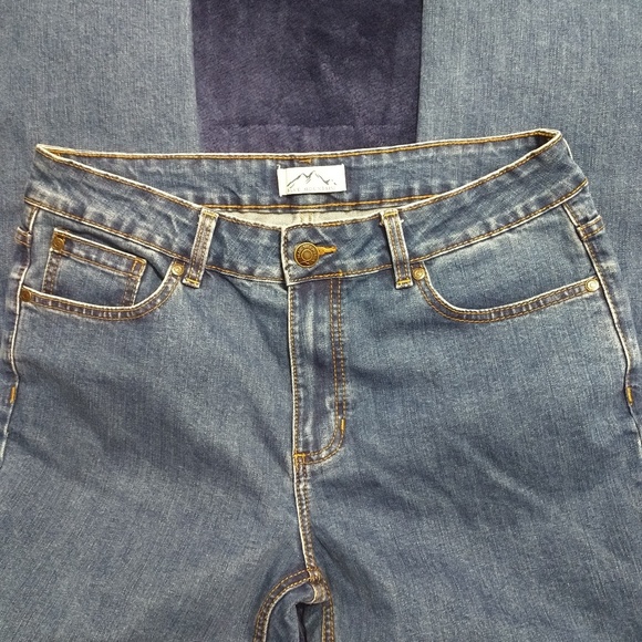 Blue Mountain Denim - Blue Mountain Jeans
